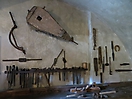Schmiedekunst-Museum, Krumau