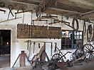 Schmiedekunst-Museum, Krumau