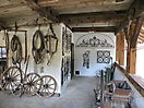 Schmiedekunst-Museum, Krumau