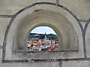 Burg, Krumau