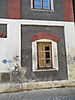 Hradebni-Straße, Krumau - Street Art (Straßenkunst)