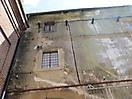 Hradebni-Straße, Krumau - Street Art (Straßenkunst)
