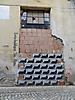 Hradebni-Straße, Krumau - Street Art (Straßenkunst)