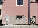 Krummau, Böhmen(Český Krumlov)-Bilder und Eindrücke von historischem Interesse 