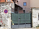 Hradebni-Straße, Krumau (Český Krumlov)