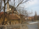 Krummau an der Moldau (Český Krumlov)-Impressionen und Bilder