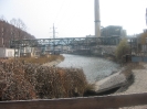 Papierfabrik, Papírenská, Větřní (dt. Wettern)