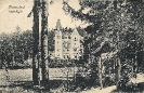 Villa Waldidylle, Marienbad, (Mariánské Lázně),1910