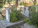 historic muslim cemetery in Alanya-Ehmedek, 26.06.2010