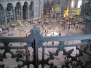 Istanbul-Aghia Sophia