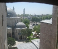 Istanbul-Aghia Sophia