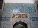 Der Harem im Topkapi Palast in Istanbul_1