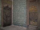 Topkapi-Palast der Ottoman-Sultanen in Istanbul