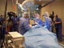 Bilder aus dem Operationssaal - Pictures from the Operating Theater
