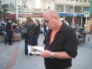 Istanbul, Türkei - Istanbul, Turkey 
