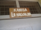 Dareda, Tansania