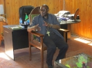 Mbeya 2013, Tansania 