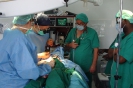 Medizinische Einsätze dritte Welt - Medical Missions in the Third World
