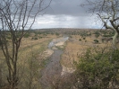 Tarangire Nationalpark 